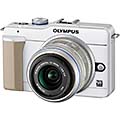 OLYMPUS PEN E-PL1s