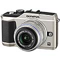 OLYMPUS PEN Lite E-PL2