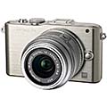 OLYMPUS PEN Lite E-PL3