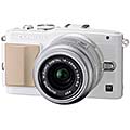 OLYMPUS PEN Lite E-PL5