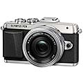 OLYMPUS PEN Lite E-PL7