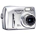 OLYMPUS CAMEDIA FE-100