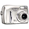 OLYMPUS CAMEDIA FE-110