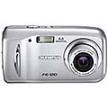 OLYMPUS CAMEDIA FE-120