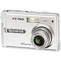 OLYMPUS CAMEDIA FE-150