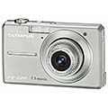 OLYMPUS CAMEDIA FE-220