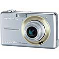 OLYMPUS CAMEDIA FE-220D