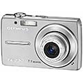 OLYMPUS CAMEDIA FE-230