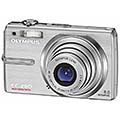 OLYMPUS CAMEDIA FE-250