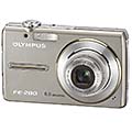 OLYMPUS CAMEDIA FE-280