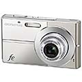 OLYMPUS CAMEDIA FE-3010