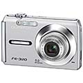 OLYMPUS CAMEDIA FE-320