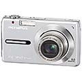 OLYMPUS CAMEDIA FE-350 Wide