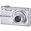 OLYMPUS CAMEDIA FE-370