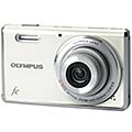 OLYMPUS CAMEDIA FE-4000