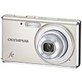 OLYMPUS CAMEDIA FE-4020