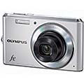 OLYMPUS CAMEDIA FE-4050