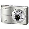 OLYMPUS CAMEDIA FE-45