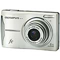 OLYMPUS CAMEDIA FE-46