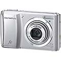 OLYMPUS CAMEDIA FE-47