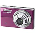 OLYMPUS CAMEDIA FE-5010