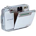 OLYMPUS i:robe IR-500