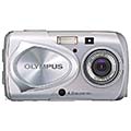 OLYMPUS CAMEDIA μ-20 DIGITAL
