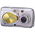 OLYMPUS CAMEDIA μ-25 DIGITAL