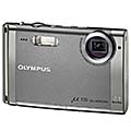 OLYMPUS 730