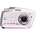 OLYMPUS CAMEDIA -mini DIGITAL S