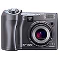 OLYMPUS CAMEDIA SP-320
