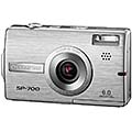 OLYMPUS CAMEDIA  SP-700