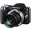 OLYMPUS SP-810UZ