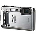 OLYMPUS Tough TG-820