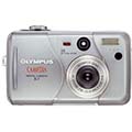 OLYMPUS CAMEDIA X-1