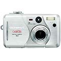 OLYMPUS CAMEDIA X-2