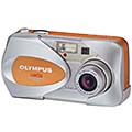 OLYMPUS CAMEDIA X-250