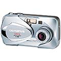 OLYMPUS CAMEDIA X-350