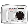 OLYMPUS CAMEDIA X-450