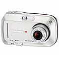 OLYMPUS CAMEDIA X-500