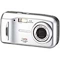 OLYMPUS CAMEDIA X-550