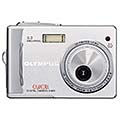 OLYMPUS CAMEDIA X-600