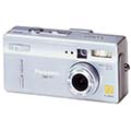 Panasonic DMC-F7