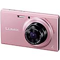 Panasonic LUMIX DMC-FH10