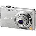 Panasonic LUMIX DMC-FH5