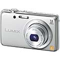 Panasonic LUMIX DMC-FH6