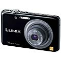 Panasonic LUMIX DMC-FH7