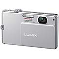 Panasonic LUMIX DMC-FP1