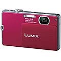 Panasonic LUMIX DMC-FP3