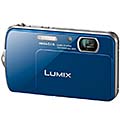 Panasonic LUMIX DMC-FP7